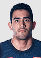 Marcio Henrique da Costa Santos