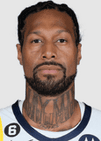 James Johnson