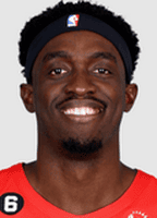 Pascal Siakam