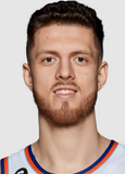 Isaiah Hartenstein