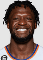 Julius Randle
