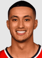 Kyle Kuzma
