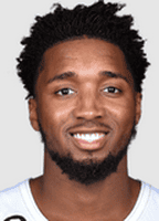 Donovan Mitchell