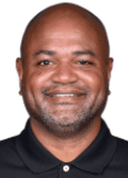 J.B. Bickerstaff