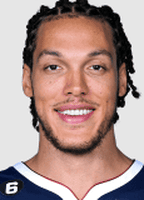 Aaron Gordon