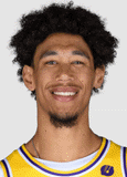 Jaxson Hayes
