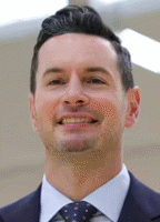 Jonathan Clay Redick