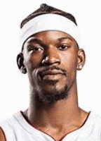 Jimmy Butler