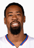 DeAndre Jordan