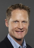 Steve Kerr