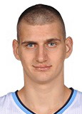 Nikola Jokic