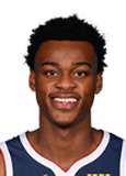 Jarred Vanderbilt
