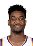 Deandre Ayton