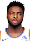 Mitchell Robinson