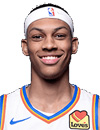 Darius Bazley