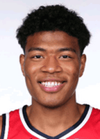 Rui Hachimura