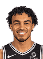 Tre Jones