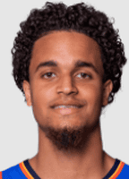 Jeremiah Robinson-Earl