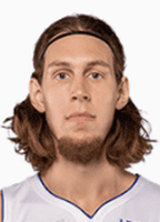 Kelly Olynyk