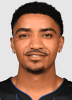 Gary Harris