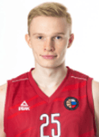 Odinokov Vladislav Olegovich