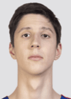 Gafurov Philip Anatolievich